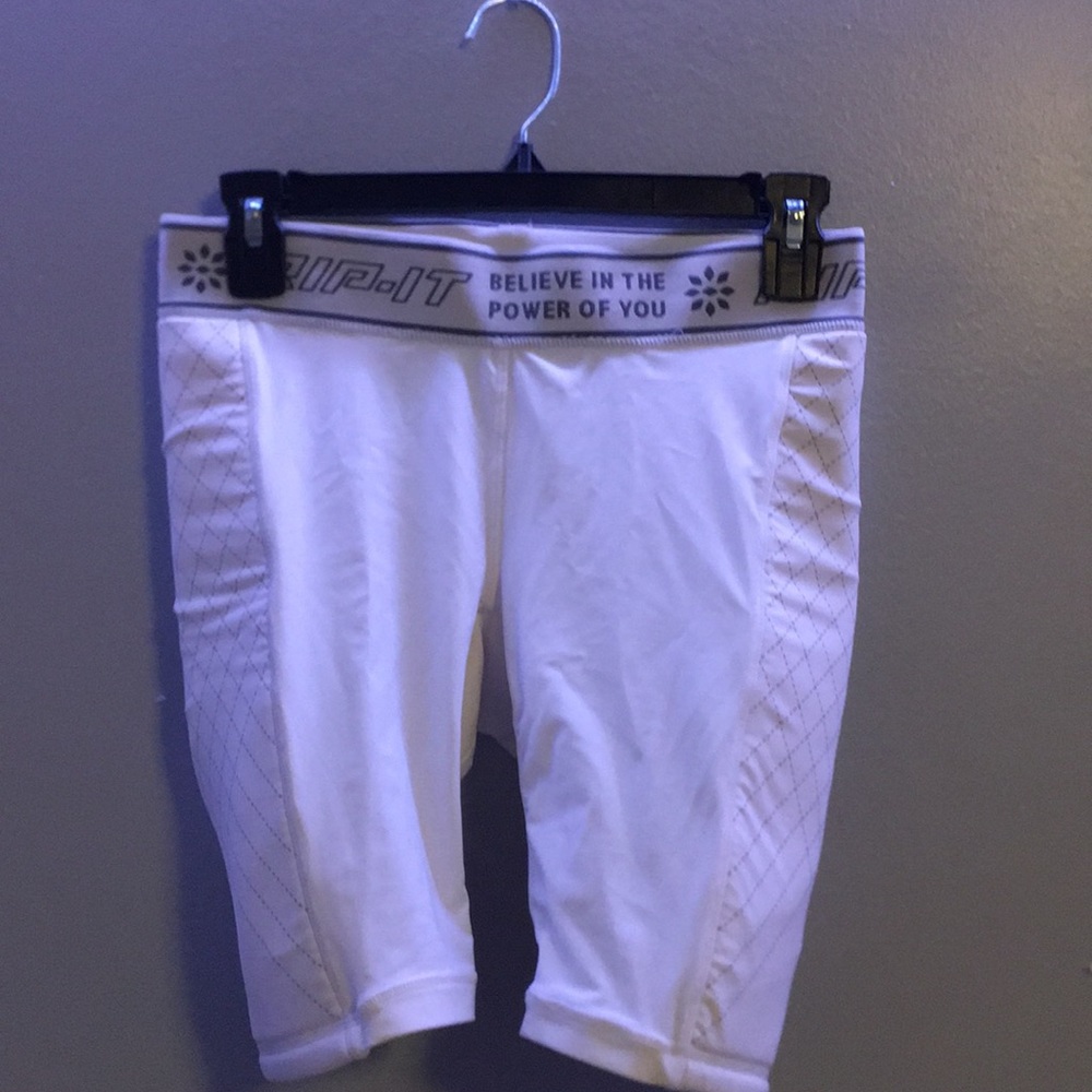 Rip-it softball sliding shorts size M
